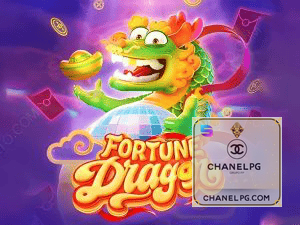 CHANEL PG download — arquivo APK para Android oficial